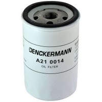 A210014 DENCKERMANN Масляний фільтр