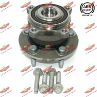 01.98004 AUTOKIT Комплект підшипника ступиці колеса