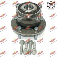 01.98004 AUTOKIT Комплект підшипника ступиці колеса