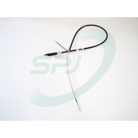 910588 SPJ Тросик, cтояночный тормоз