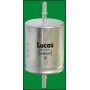 LFPF039 LUCAS FILTERS Паливний фільтр