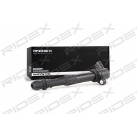 689C0036 RIDEX Котушка запалювання