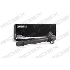 689C0036 RIDEX Котушка запалювання