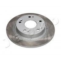 61412C JAPKO Гальмівний диск