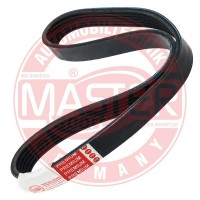 6PK740-PCS-MS MASTER-SPORT GERMANY Поліклиновий ремінь