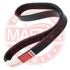 6PK740-PCS-MS MASTER-SPORT GERMANY Поліклиновий ремінь