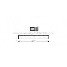 FTD344 AVA QUALITY COOLING Осушувач кондиціонера