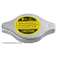 ADH29902 BLUE PRINT Кришка радіатора