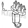 321649 KLARIUS Катализатор