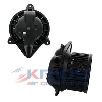 K92155 HOFFER Вентилятор салону