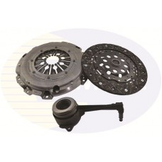 ECK397-CS15 COMLINE Комплект зчеплення
