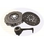 ECK397-CS15 COMLINE Комплект зчеплення