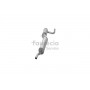 FS25094 Faurecia Глушник вихлопних газів кінцевий