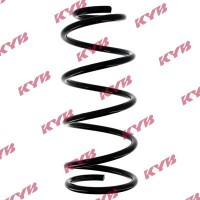 RA4099 KYB Пружина ходової частини