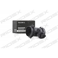 3926A0052 RIDEX Розхідомір повітря