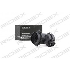 3926A0052 RIDEX Розхідомір повітря