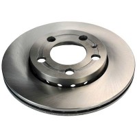 B130160 DENCKERMANN Гальмівний диск