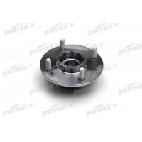 PBK3200H PATRON Комплект підшипника ступиці колеса