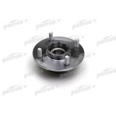 PBK3200H PATRON Комплект підшипника ступиці колеса