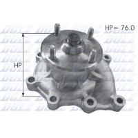 K109 DOLZ Водяний насос охолодження двигуна