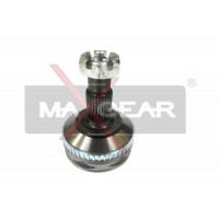 49-0196 MAXGEAR Шарнирный комплект, Привідний вал