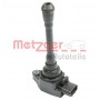 0880464 METZGER Котушка запалювання