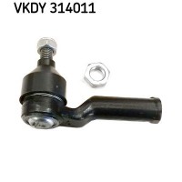 VKDY 314011 SKF Наконечник поперечної кермової тяги