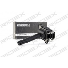 689C0008 RIDEX Котушка запалювання