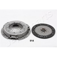 SF-914 JAPANPARTS Нажимной Диск зчеплення