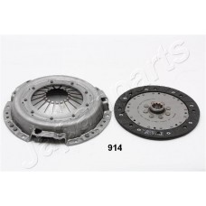SF-914 JAPANPARTS Нажимной Диск зчеплення