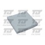 QFC0150 QUINTON HAZELL Фільтр повітря у внутрішньому просторі