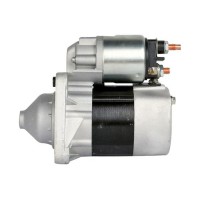 8EA 012 526-471 HELLA Стартер
