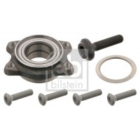 29837 FEBI BILSTEIN Комплект підшипника ступиці колеса