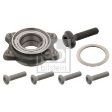 29837 FEBI BILSTEIN Комплект підшипника ступиці колеса