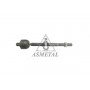20MR4000 ASMETAL Осьовий шарнір рульова тяга