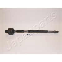 RD-118 JAPANPARTS Осьовий шарнір рульова тяга
