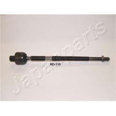RD-118 JAPANPARTS Осьовий шарнір рульова тяга