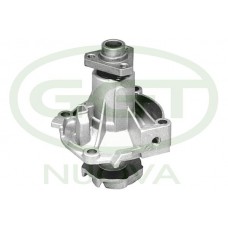PA10150 GGT Водяний насос охолодження двигуна