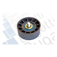 BTOA3435 BUGATTI НАТЯЖИТЕЛЬ РЕМЕНЯ, клиновой зубча