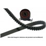 DKT-9042 KAVO PARTS Комплект ременя ГРМ