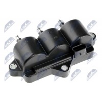 ECZ-DW-002 NTY Котушка запалювання