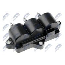 ECZ-DW-002 NTY Котушка запалювання