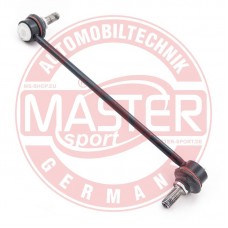 33457-PCS-MS MASTER-SPORT GERMANY Тяга стійка стабілізатор