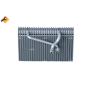 WG2161282 WILMINK GROUP Випарник кондиціонера