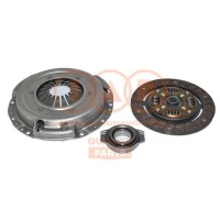 201-13087E IAP QUALITY PARTS Комплект зчеплення