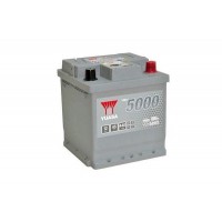B100032 BTS Turbo Стартерна акумуляторна батарея