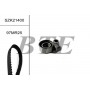 SZK21400 BTE Комплект ременя ГРМ