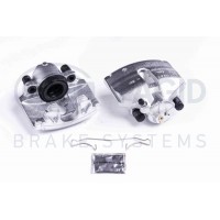 8AC 355 389-171 HELLA Гальмівний супорт