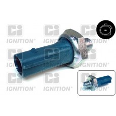 XOPS210 QUINTON HAZELL Датчик тиску масла