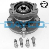 KWD1261 DAYCO Комплект підшипника ступиці колеса